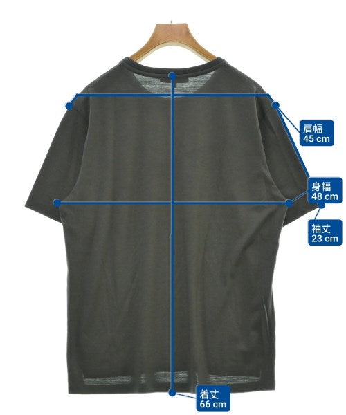 Revenir เสื้อยืด/เสื้อท็อปส์