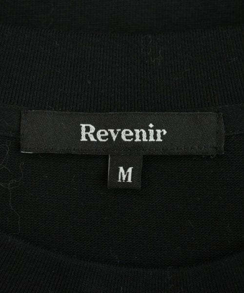 Revenir เสื้อยืด/เสื้อท็อปส์
