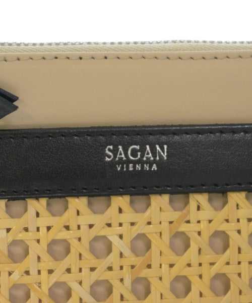 SAGAN VIENNA คลัตช์