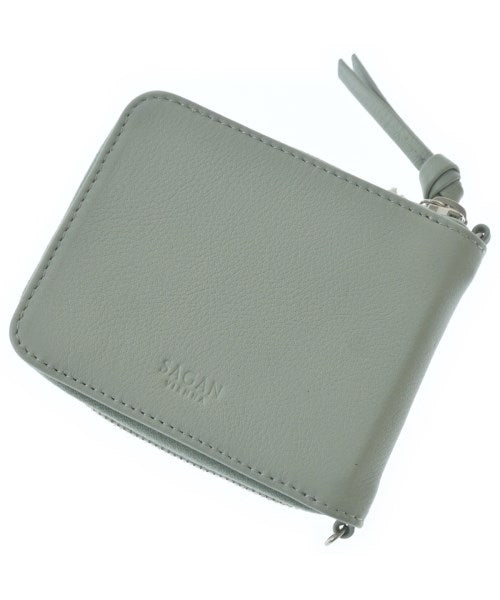SAGAN VIENNA กระเป๋าสตางค์/กระเป๋าใส่เหรียญ