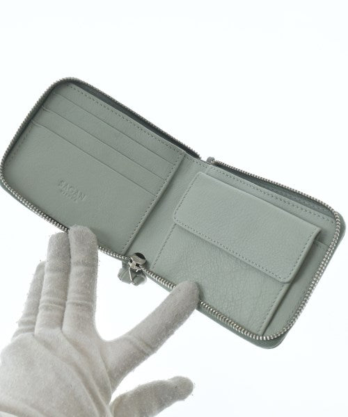 SAGAN VIENNA กระเป๋าสตางค์/กระเป๋าใส่เหรียญ