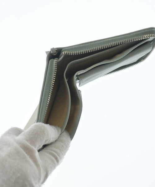 SAGAN VIENNA กระเป๋าสตางค์/กระเป๋าใส่เหรียญ