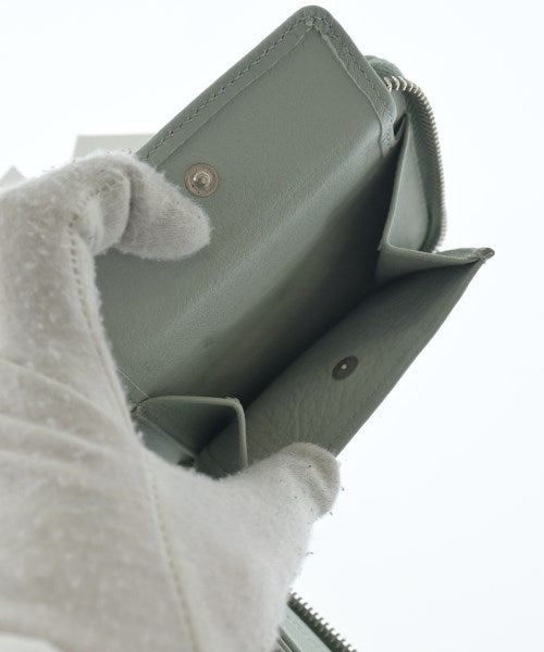 SAGAN VIENNA กระเป๋าสตางค์/กระเป๋าใส่เหรียญ