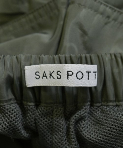 Saks Potts กางเกง อื่น