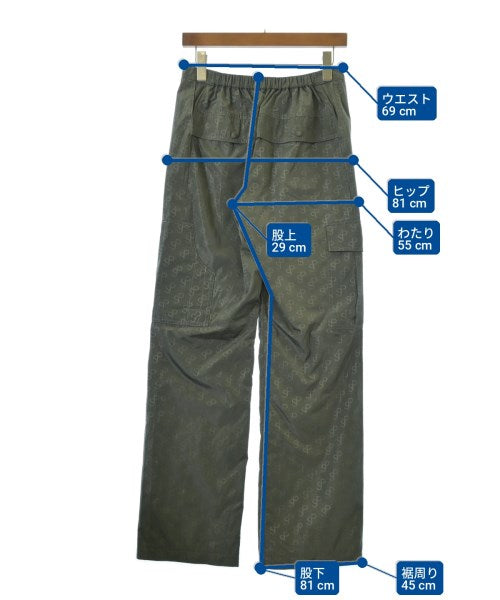 Saks Potts กางเกง อื่น