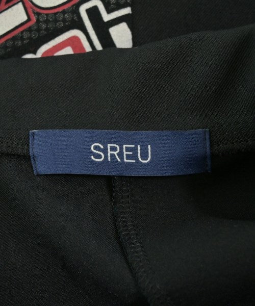SREU เบลเซอร์/แจ็คเก็ตสูท