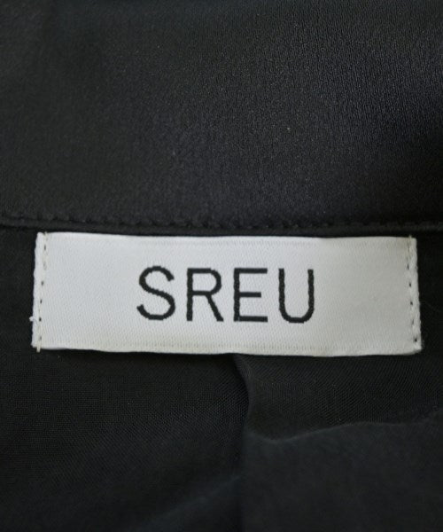 SREU แจ็คเก็ตลำลอง
