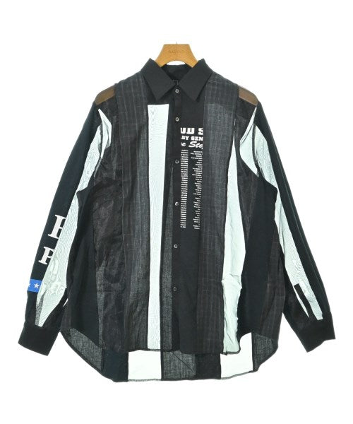 SREU เสื้อลำลอง