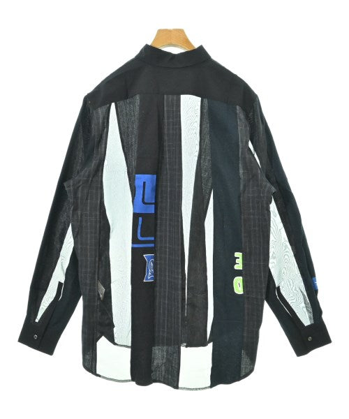 SREU เสื้อลำลอง