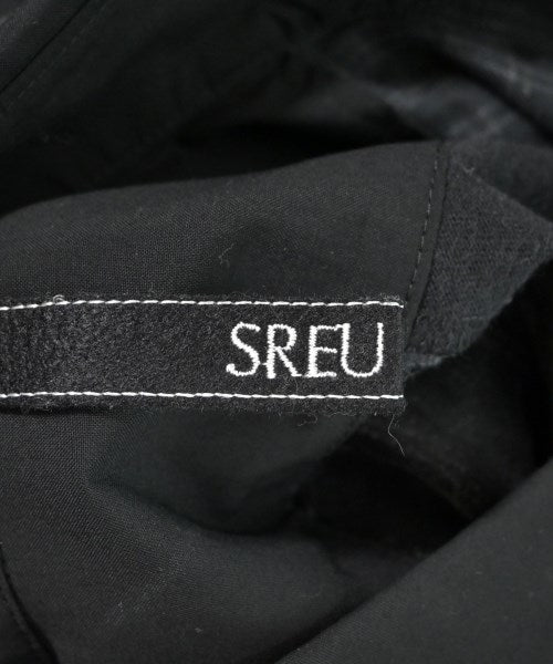 SREU เสื้อลำลอง