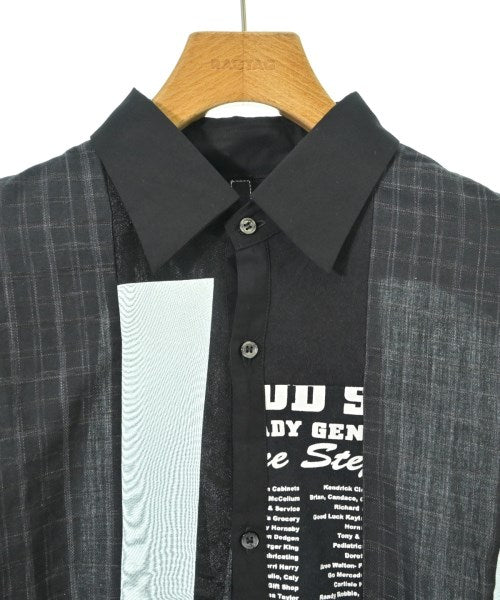 SREU เสื้อลำลอง