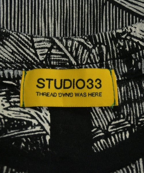 STUDIO33 เสื้อยืด/เสื้อท็อปส์