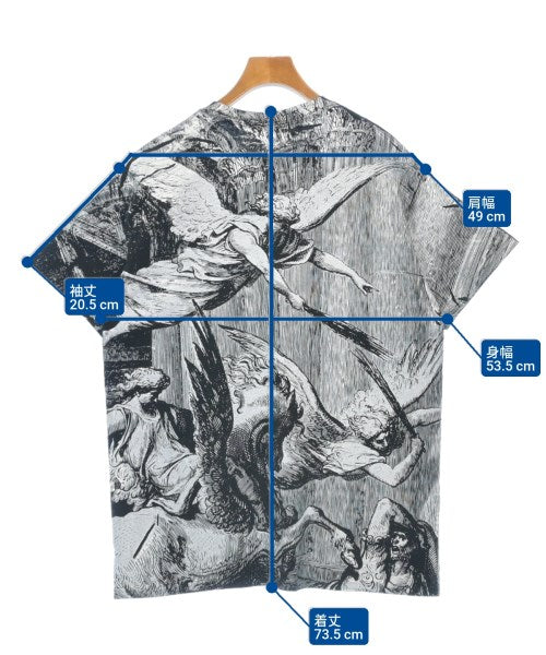 STUDIO33 เสื้อยืด/เสื้อท็อปส์