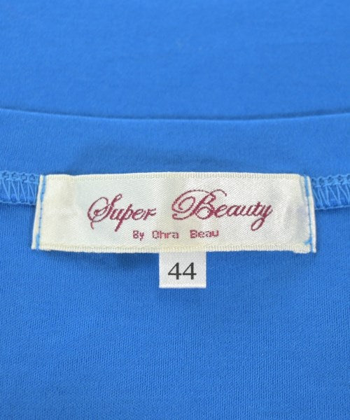 Super Beauty เสื้อยืด/เสื้อท็อปส์