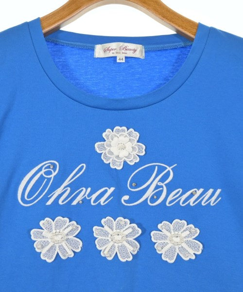 Super Beauty เสื้อยืด/เสื้อท็อปส์