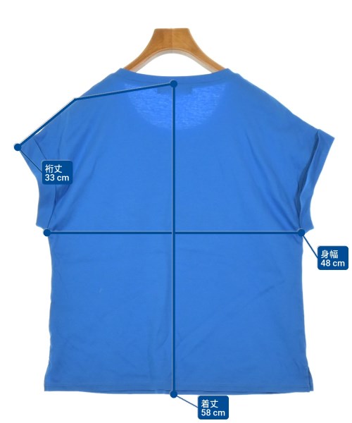 Super Beauty เสื้อยืด/เสื้อท็อปส์