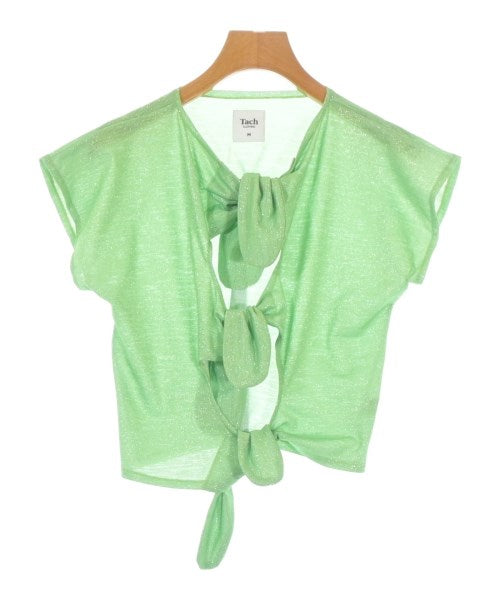 Tach CLOTHING เสื้อยืด/เสื้อท็อปส์