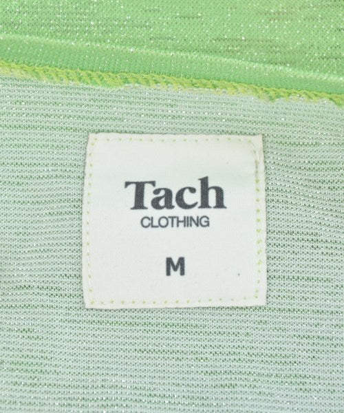 Tach CLOTHING เสื้อยืด/เสื้อท็อปส์