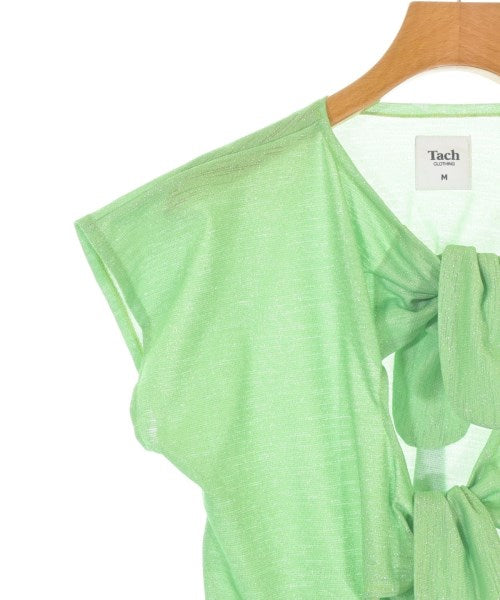 Tach CLOTHING เสื้อยืด/เสื้อท็อปส์