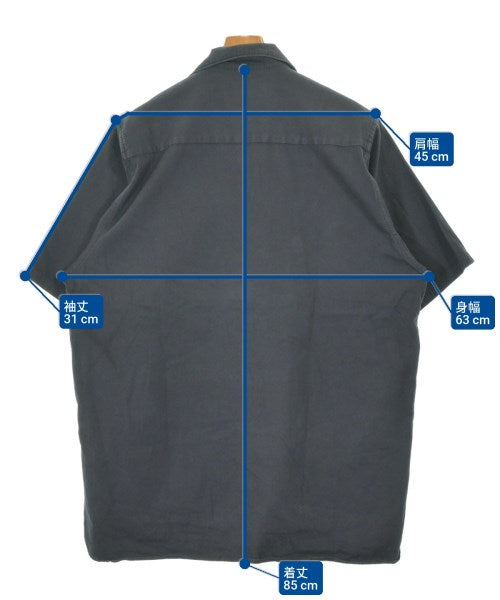 THE SEED BY WILLY CHAVARRIA เสื้อลำลอง