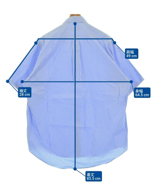 THE SEED BY WILLY CHAVARRIA เสื้อลำลอง