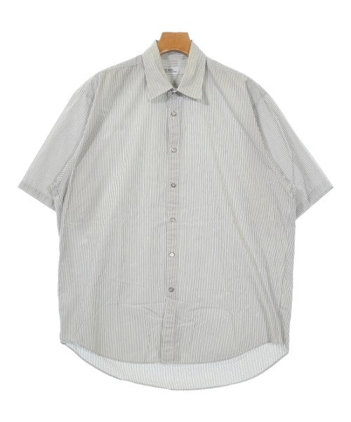 THE SEED BY WILLY CHAVARRIA เสื้อลำลอง