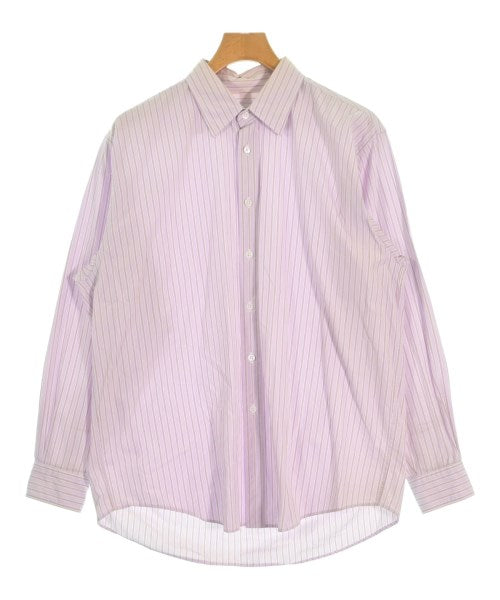 THE SEED BY WILLY CHAVARRIA เสื้อลำลอง