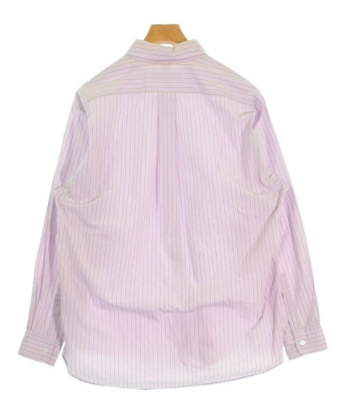 THE SEED BY WILLY CHAVARRIA เสื้อลำลอง