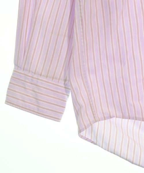 THE SEED BY WILLY CHAVARRIA เสื้อลำลอง