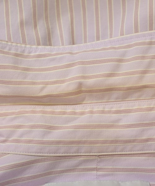 THE SEED BY WILLY CHAVARRIA เสื้อลำลอง