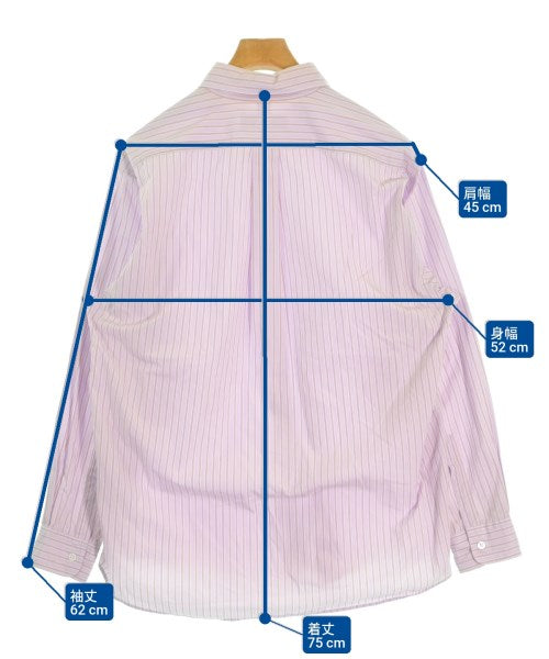 THE SEED BY WILLY CHAVARRIA เสื้อลำลอง