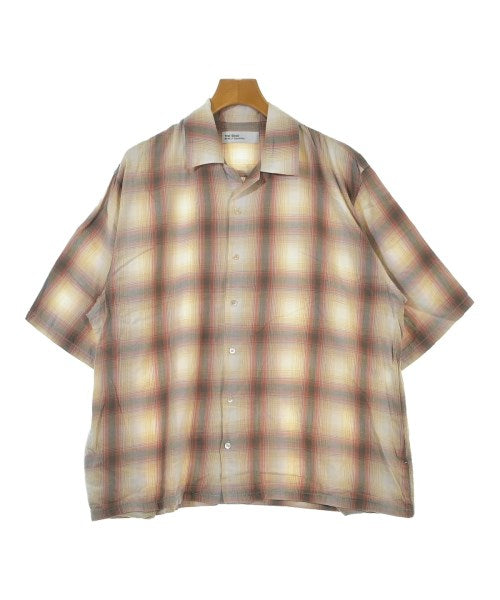 THE SEED BY WILLY CHAVARRIA เสื้อลำลอง