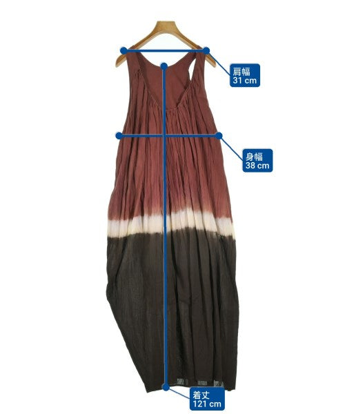 THINGS THAT MATTER ชุดเดรส