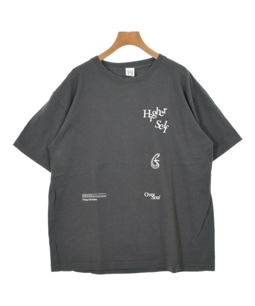 THINGS THAT MATTER เสื้อยืด/เสื้อท็อปส์