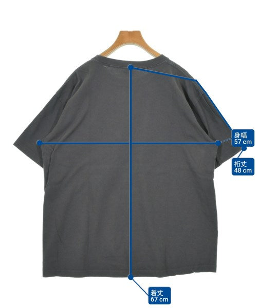 THINGS THAT MATTER เสื้อยืด/เสื้อท็อปส์