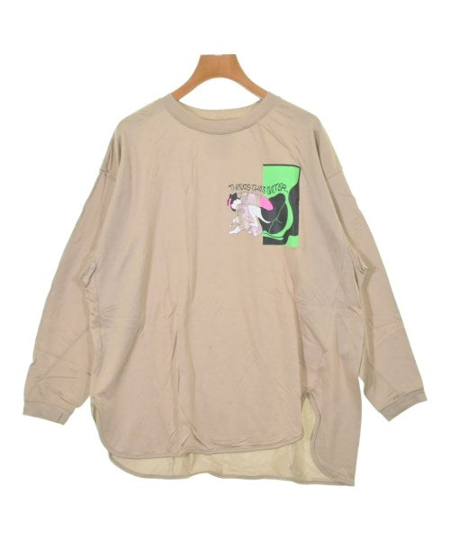 THINGS THAT MATTER เสื้อยืด/เสื้อท็อปส์