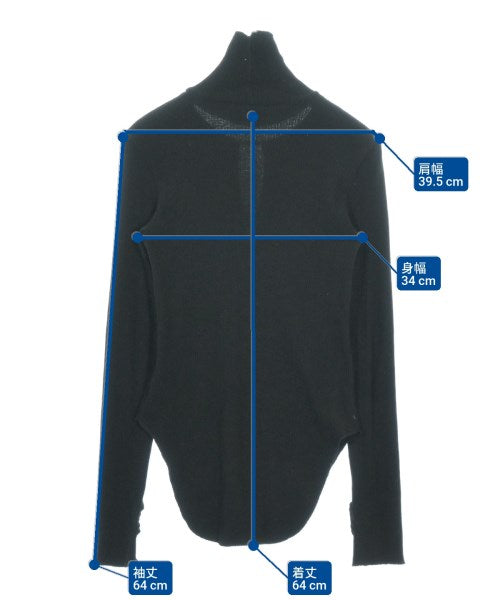 THINGS THAT MATTER เสื้อยืด/เสื้อท็อปส์