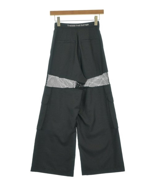 THINGS THAT MATTER กางเกงขายาว