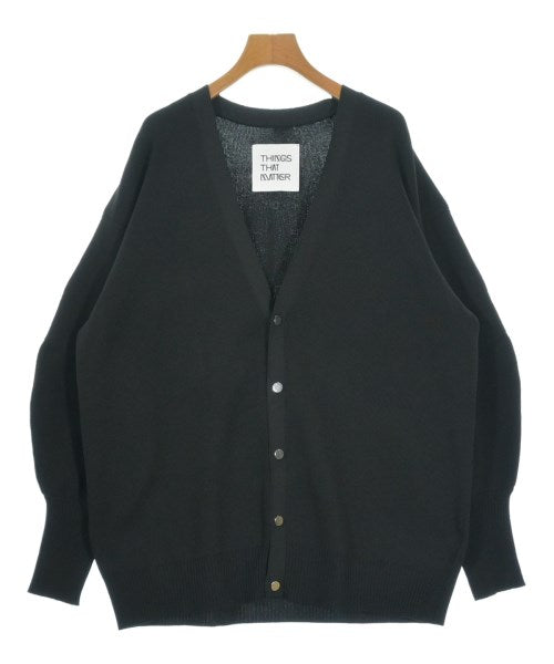 THINGS THAT MATTER เสื้อคาร์ดิแกน