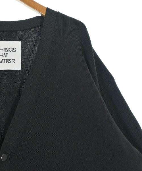 THINGS THAT MATTER เสื้อคาร์ดิแกน