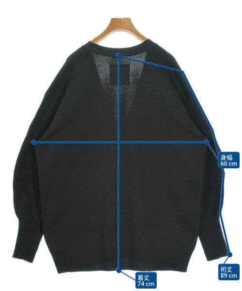 THINGS THAT MATTER เสื้อคาร์ดิแกน