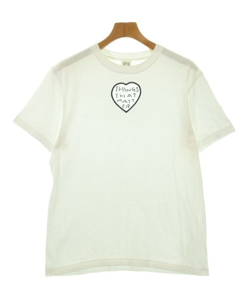 THINGS THAT MATTER เสื้อยืด/เสื้อท็อปส์