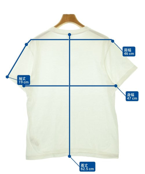 THINGS THAT MATTER เสื้อยืด/เสื้อท็อปส์