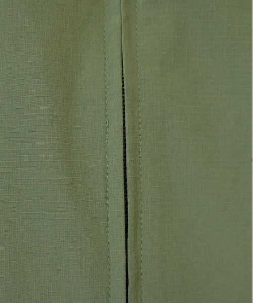Uiscel เสื้อพาร์กาภูเขา