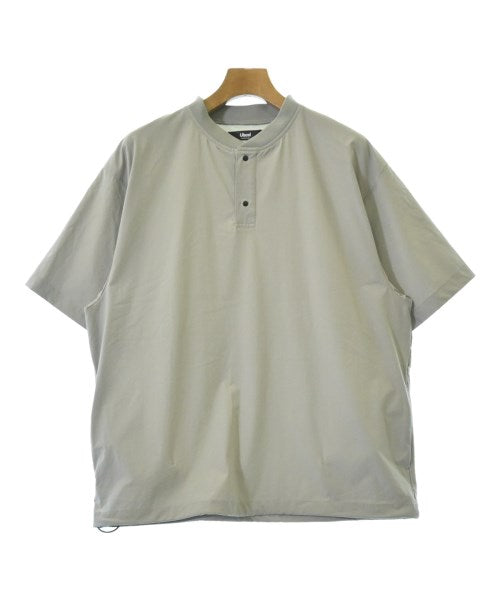 Uiscel เสื้อลำลอง