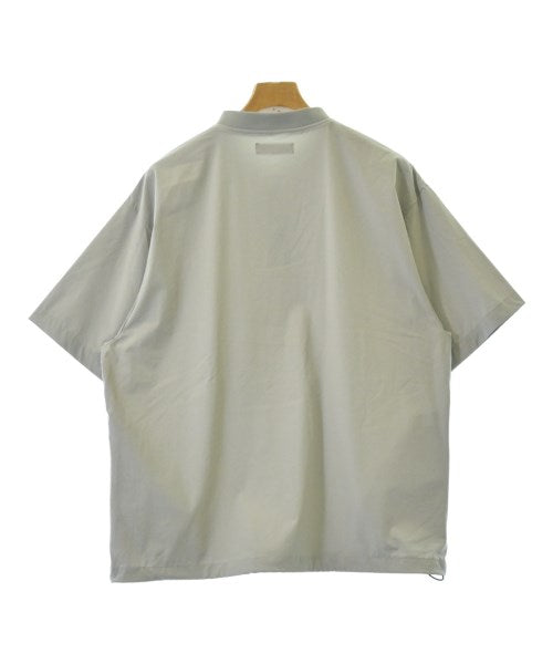 Uiscel เสื้อลำลอง