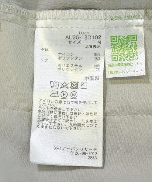 Uiscel เสื้อลำลอง