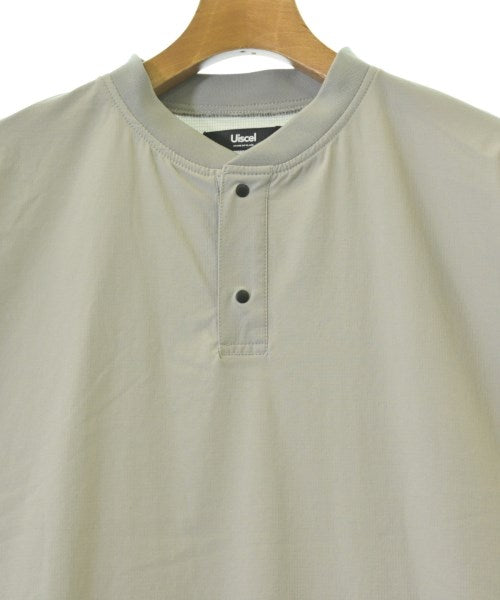 Uiscel เสื้อลำลอง