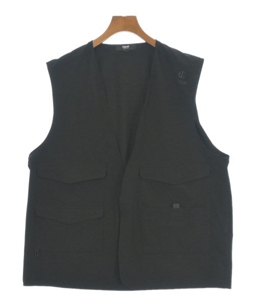 Uiscel เสื้อกั๊ก