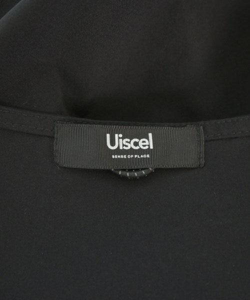 Uiscel เสื้อกั๊ก